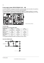 Preview for 88 page of ABB DCS880 H1 Hardware Manual