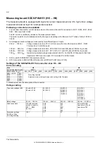 Preview for 94 page of ABB DCS880 H1 Hardware Manual