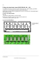 Preview for 96 page of ABB DCS880 H1 Hardware Manual