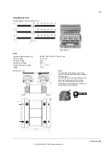 Preview for 105 page of ABB DCS880 H1 Hardware Manual