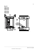 Preview for 107 page of ABB DCS880 H1 Hardware Manual