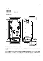 Preview for 111 page of ABB DCS880 H1 Hardware Manual