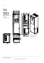 Preview for 112 page of ABB DCS880 H1 Hardware Manual