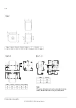 Preview for 116 page of ABB DCS880 H1 Hardware Manual