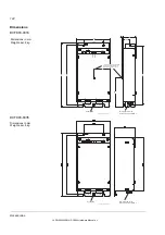 Preview for 122 page of ABB DCS880 H1 Hardware Manual