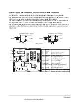 Preview for 125 page of ABB DCS880 H1 Hardware Manual