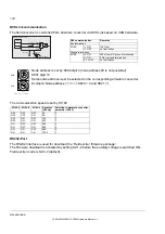 Preview for 128 page of ABB DCS880 H1 Hardware Manual