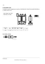 Preview for 142 page of ABB DCS880 H1 Hardware Manual