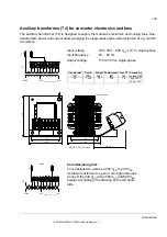 Preview for 143 page of ABB DCS880 H1 Hardware Manual