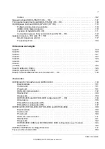 Preview for 7 page of ABB DCS880 series Hardware Manual