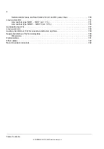 Preview for 8 page of ABB DCS880 series Hardware Manual