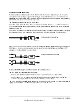 Предварительный просмотр 41 страницы ABB DCS880 series Hardware Manual