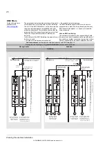 Предварительный просмотр 46 страницы ABB DCS880 series Hardware Manual