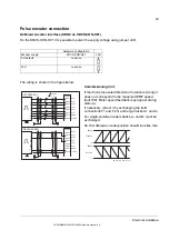 Предварительный просмотр 69 страницы ABB DCS880 series Hardware Manual