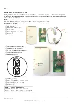 Предварительный просмотр 96 страницы ABB DCS880 series Hardware Manual