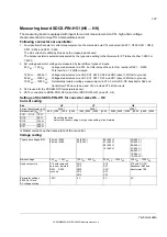 Предварительный просмотр 107 страницы ABB DCS880 series Hardware Manual