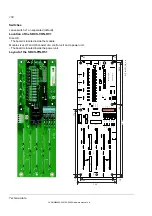 Предварительный просмотр 108 страницы ABB DCS880 series Hardware Manual