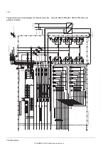 Предварительный просмотр 116 страницы ABB DCS880 series Hardware Manual