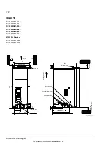 Preview for 122 page of ABB DCS880 series Hardware Manual