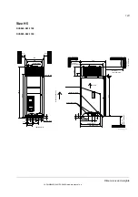 Предварительный просмотр 123 страницы ABB DCS880 series Hardware Manual