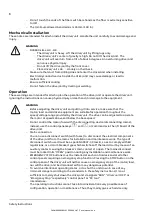 Preview for 6 page of ABB DCS880 series Manual