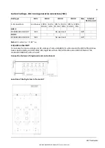 Preview for 17 page of ABB DCS880 series Manual