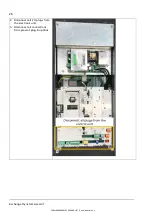 Preview for 26 page of ABB DCS880 series Manual