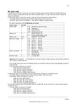 Предварительный просмотр 113 страницы ABB DCS880 series Service Manual