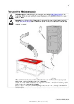 Предварительный просмотр 115 страницы ABB DCS880 series Service Manual