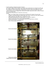 Предварительный просмотр 119 страницы ABB DCS880 series Service Manual