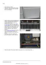 Предварительный просмотр 120 страницы ABB DCS880 series Service Manual