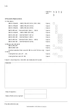 Предварительный просмотр 126 страницы ABB DCS880 series Service Manual