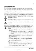 Preview for 3 page of ABB DCT880 Service Manual