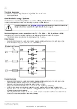 Preview for 16 page of ABB DCT880 Service Manual