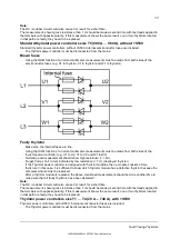 Preview for 17 page of ABB DCT880 Service Manual