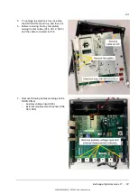 Preview for 23 page of ABB DCT880 Service Manual