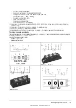 Preview for 27 page of ABB DCT880 Service Manual