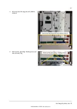 Preview for 31 page of ABB DCT880 Service Manual