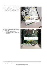 Preview for 32 page of ABB DCT880 Service Manual