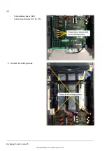 Preview for 34 page of ABB DCT880 Service Manual