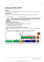 Preview for 41 page of ABB DCT880 Service Manual