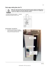 Preview for 51 page of ABB DCT880 Service Manual