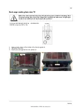 Preview for 55 page of ABB DCT880 Service Manual