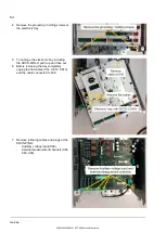 Preview for 64 page of ABB DCT880 Service Manual