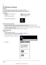 Preview for 70 page of ABB DCT880 Service Manual