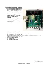 Preview for 81 page of ABB DCT880 Service Manual