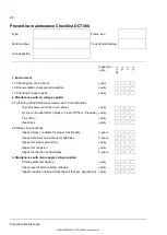 Preview for 82 page of ABB DCT880 Service Manual