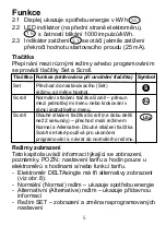 Предварительный просмотр 7 страницы ABB DELTAsingle Installation Instruction