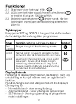 Предварительный просмотр 19 страницы ABB DELTAsingle Installation Instruction