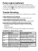 Предварительный просмотр 47 страницы ABB DELTAsingle Installation Instruction